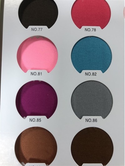 GZ-LY 60668# 牛奶絲拉架  規格：172CM 克重：140G 成份：95%T 5%SP  陽離子 細節-11